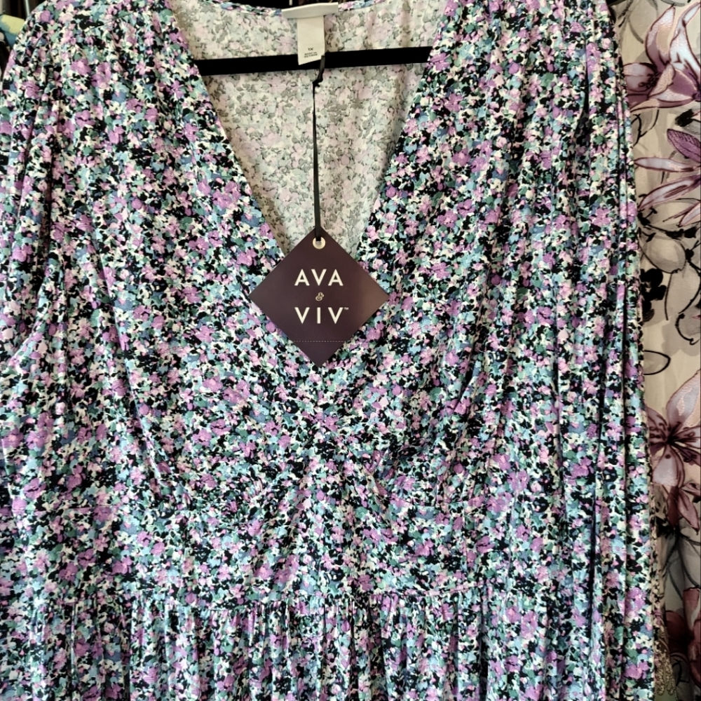 Woman's wear